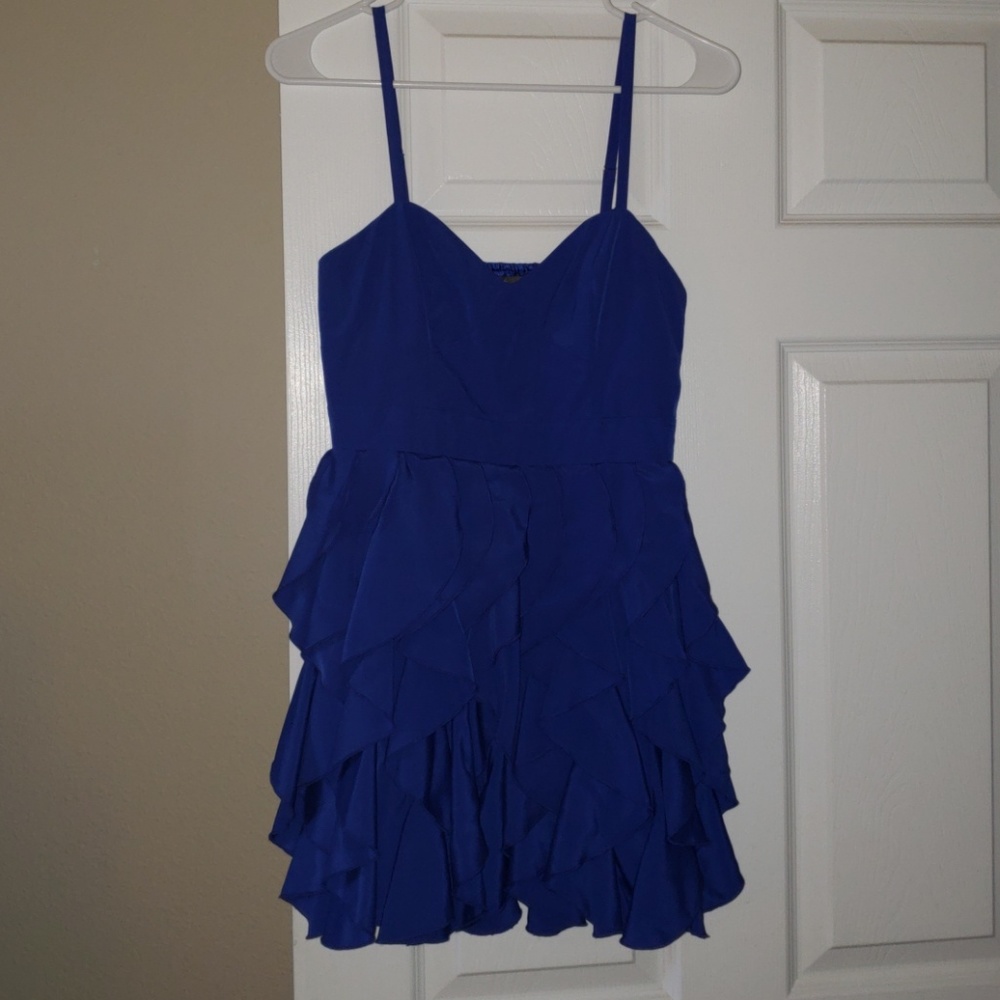 Junior Dress